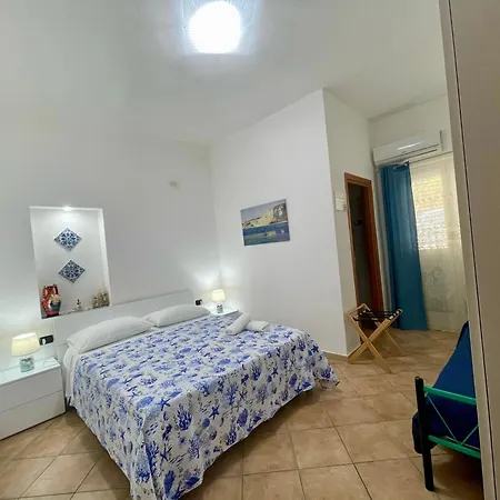 B&B Scala Dei Turchi Beach Realmonte Exterior photo