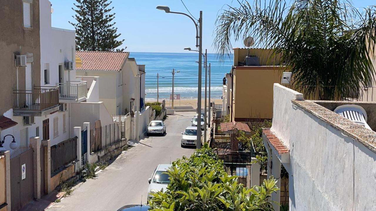 Scala Dei Turchi Alojamento de Acomodação e Pequeno-almoço *