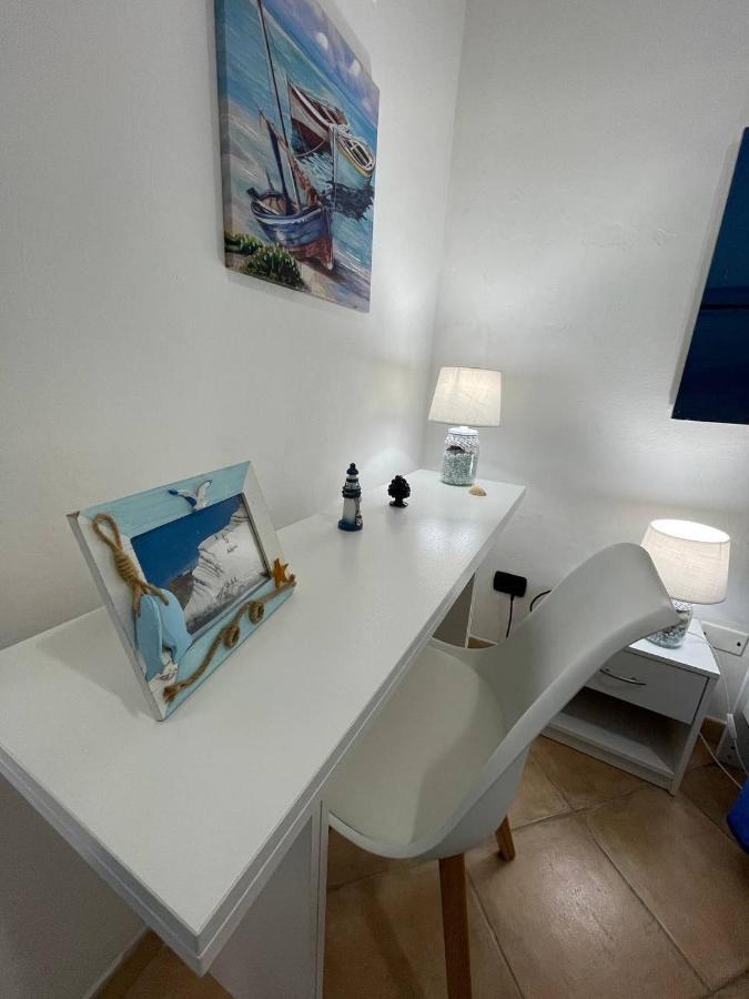 Scala Dei Turchi Beach Couette-café
