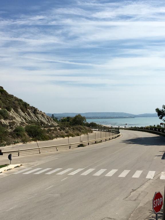 Alojamento de Acomodação e Pequeno-almoço Scala Dei Turchi