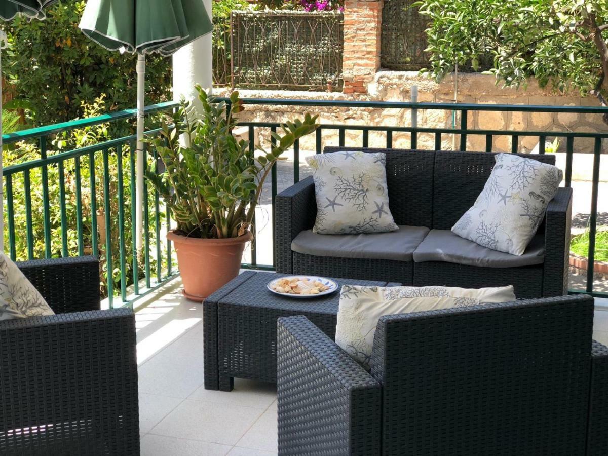 Couette-café Scala Dei Turchi Beach Realmonte