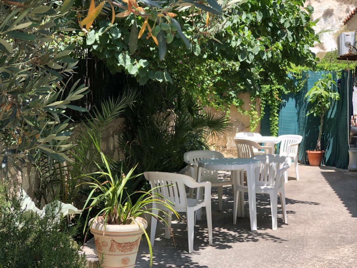Scala Dei Turchi Beach Couette-café Realmonte